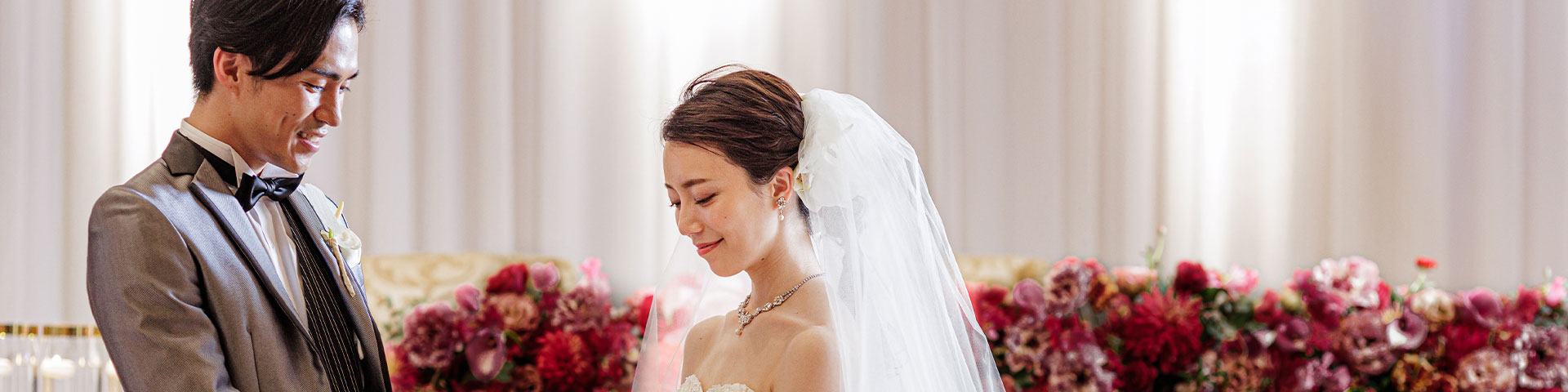 ウエディング イメージ