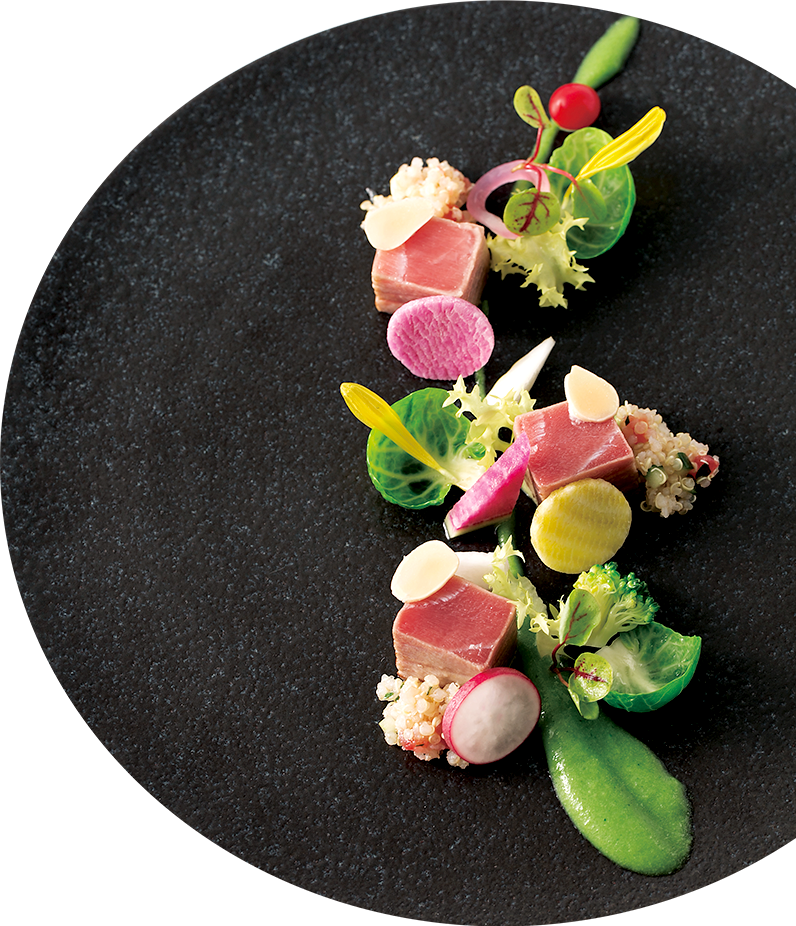 お料理 イメージ