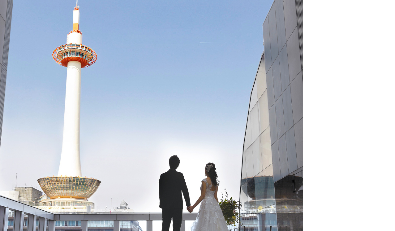 グランヴィアウエディング イメージ