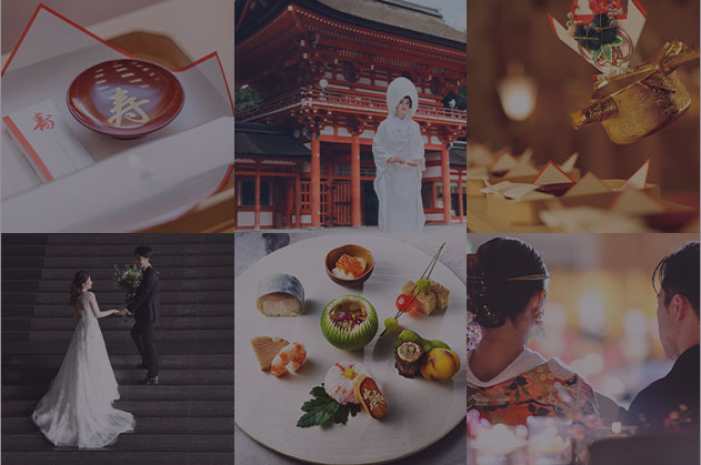 ウエディング イメージ