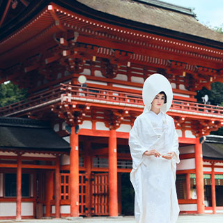 ウエディング イメージ