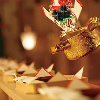 ウエディング イメージ