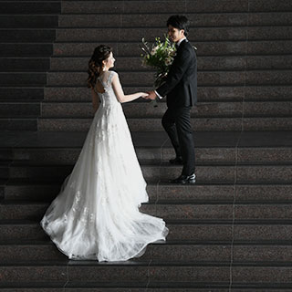 ウエディング イメージ