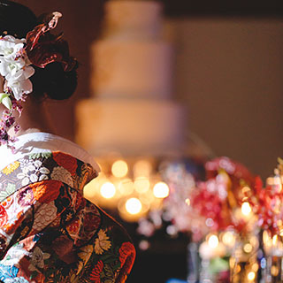 ウエディング イメージ