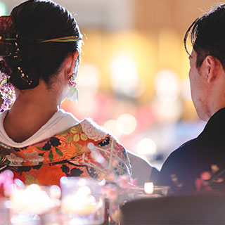 ウエディング イメージ