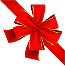 リボン イメージ