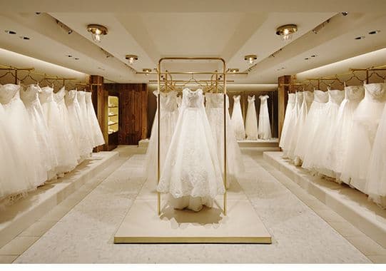 TAKAMI BRIDAL京都店 イメージ