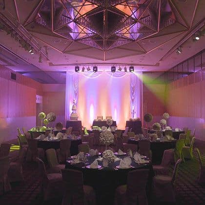 音響照明 イメージ